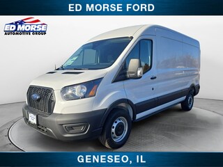 2025 Ford Transit-250 Cargo Base Van Medium Roof Van