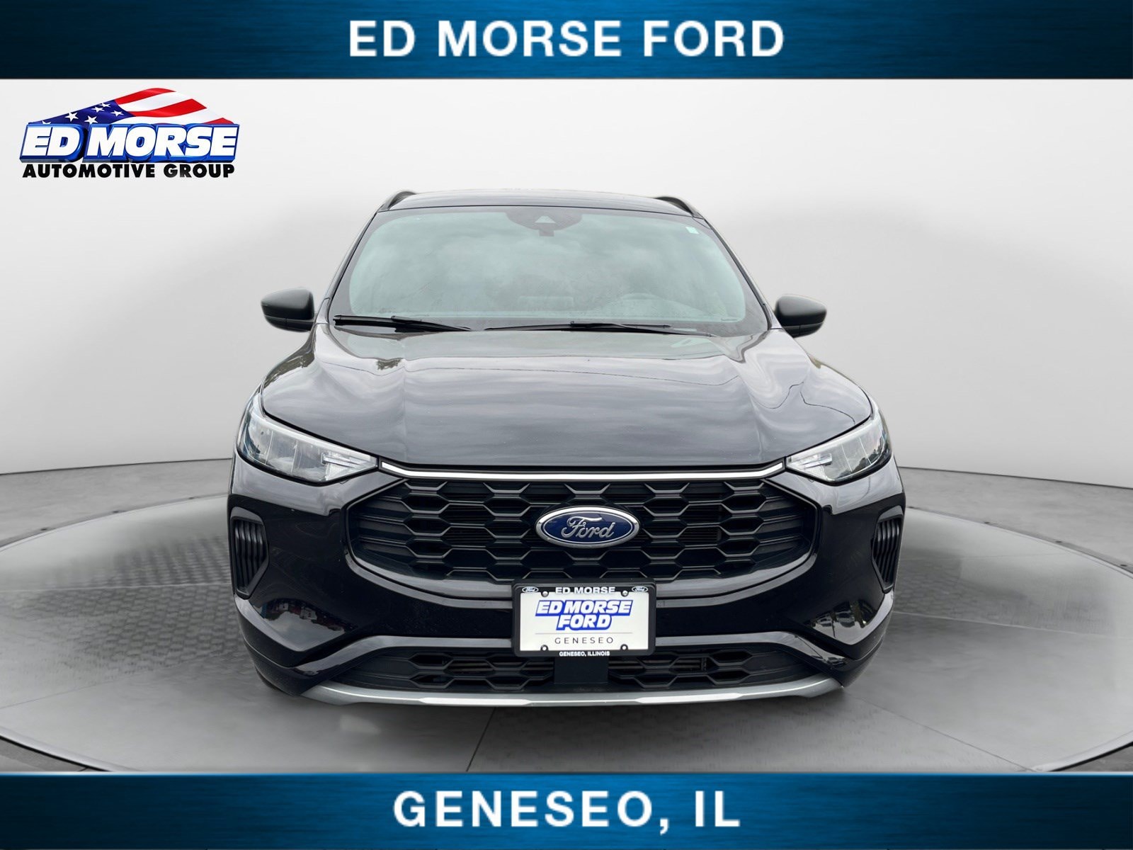 2023 Ford Escape ST-Line - Photo 8