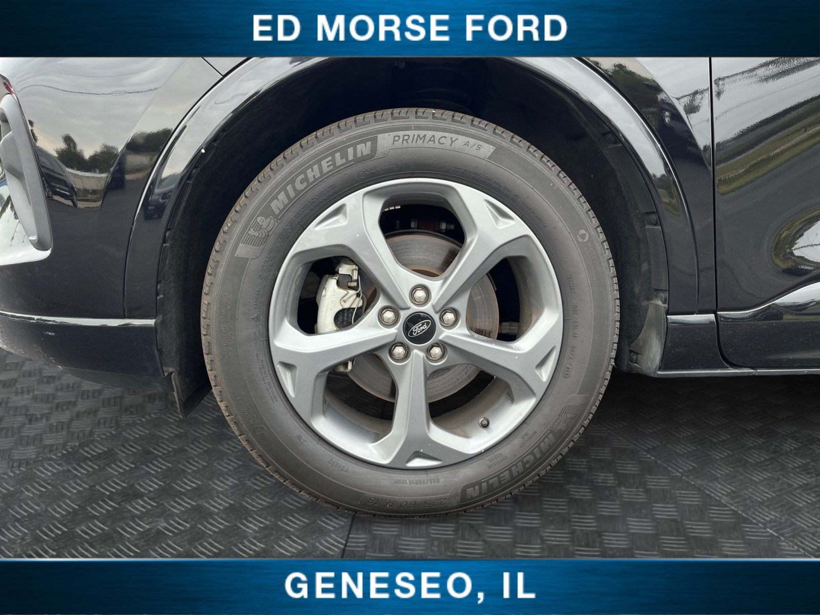 2023 Ford Escape ST-Line - Photo 14