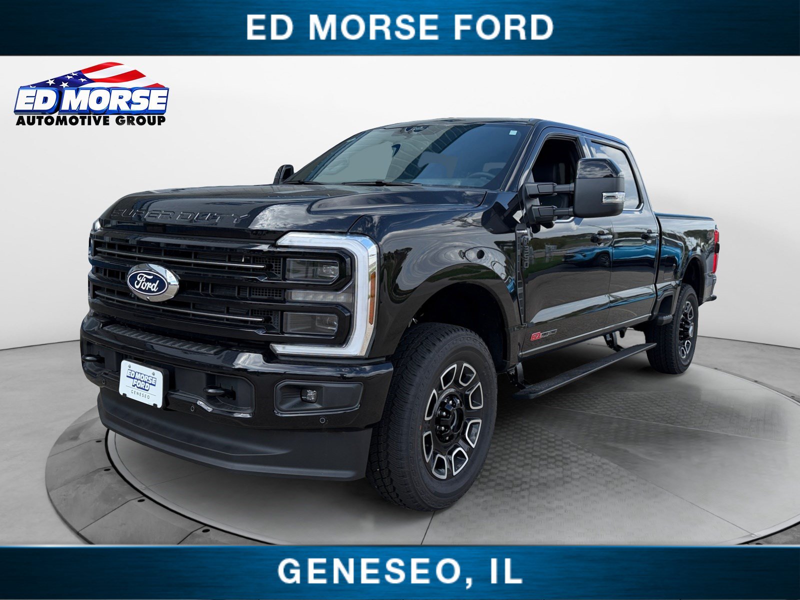 2027 Ford F-350 Super Duty