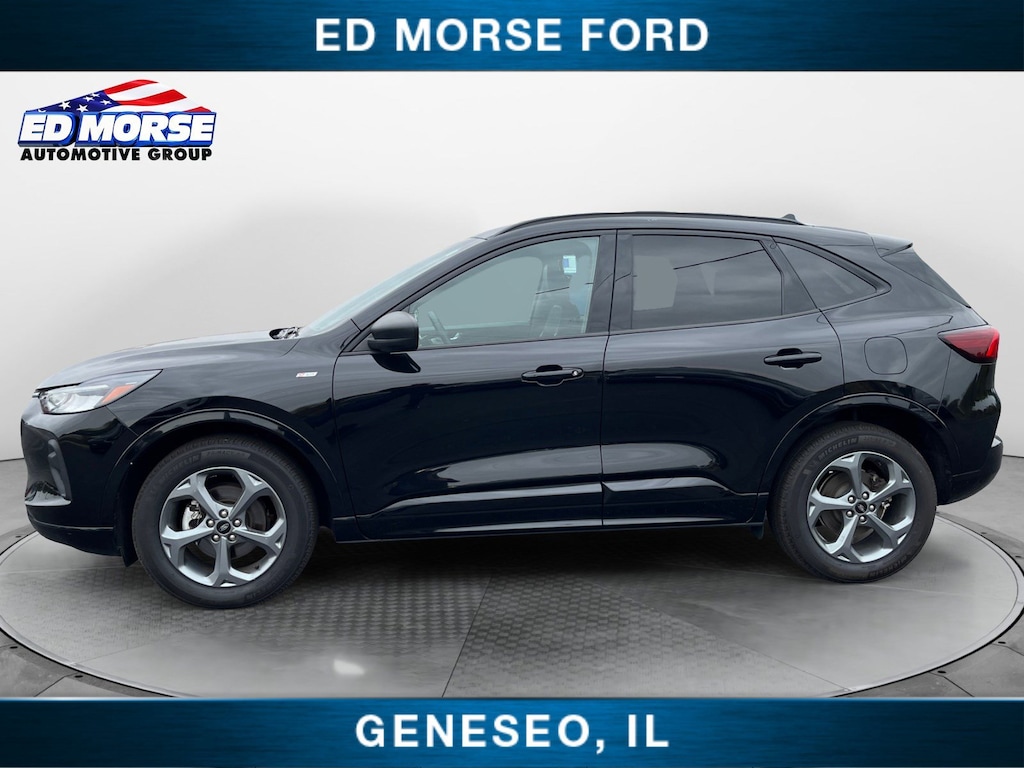 Used 2023 Ford Escape ST-Line ST-Line AWD
