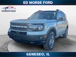  Ford Bronco Sport