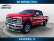 Ford Super Duty F-350 SRW