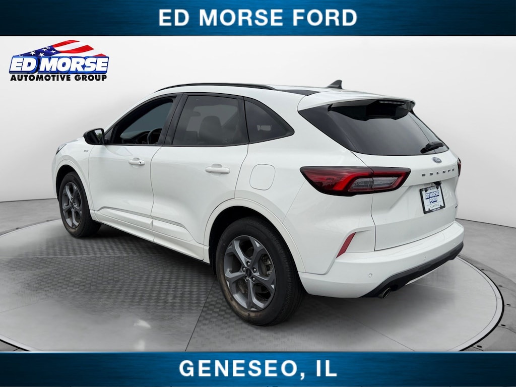 Used 2023 Ford Escape ST-Line ST-Line AWD