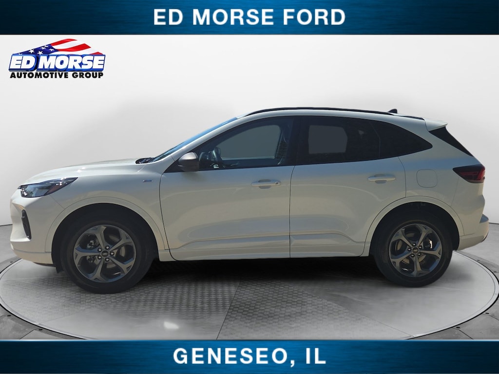 Used 2023 Ford Escape ST-Line ST-Line AWD