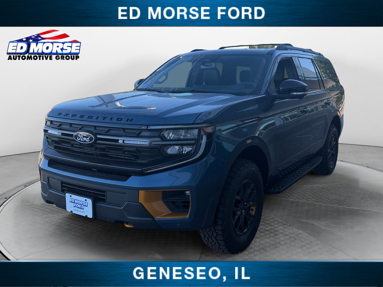  Ford Expedition