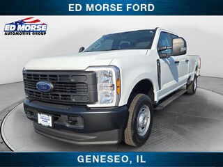 2026 Ford F-250 Truck Crew Cab