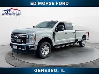 2025 Ford F-350 Truck Crew Cab
