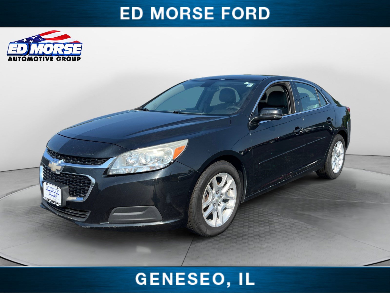 2014 Chevrolet Malibu