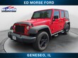  Jeep Wrangler Unlimited