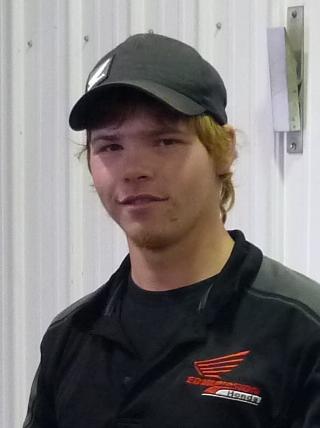 Denis Francoeur