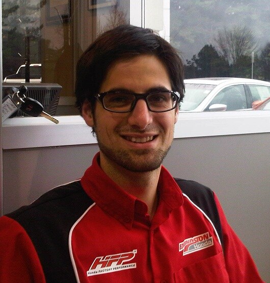Marc Martin