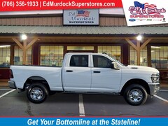 2026 Ram 2500 TRADESMAN CREW CAB 4X4 6'4 BOX Pickup