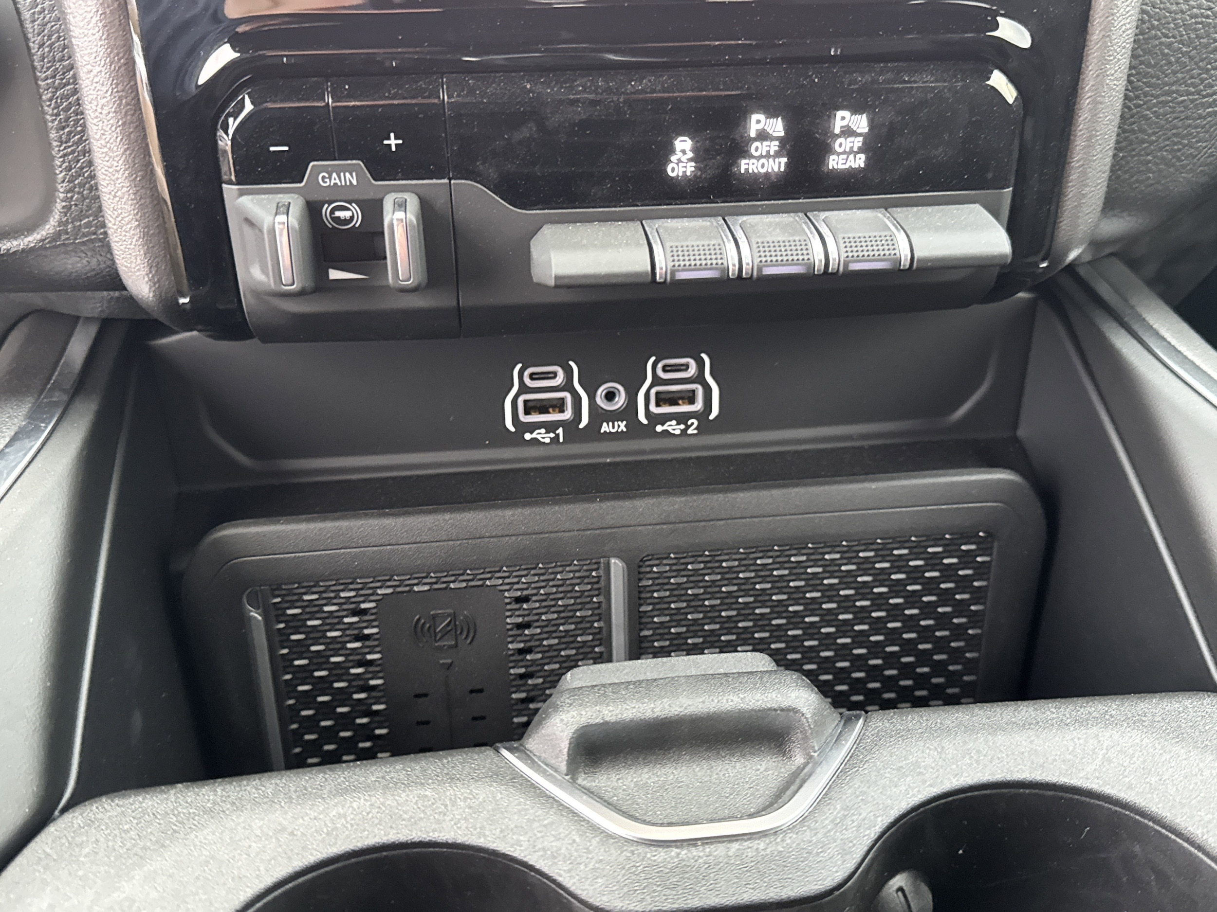 2026 RAM 1500 Big Horn/Lone Star - Photo 28