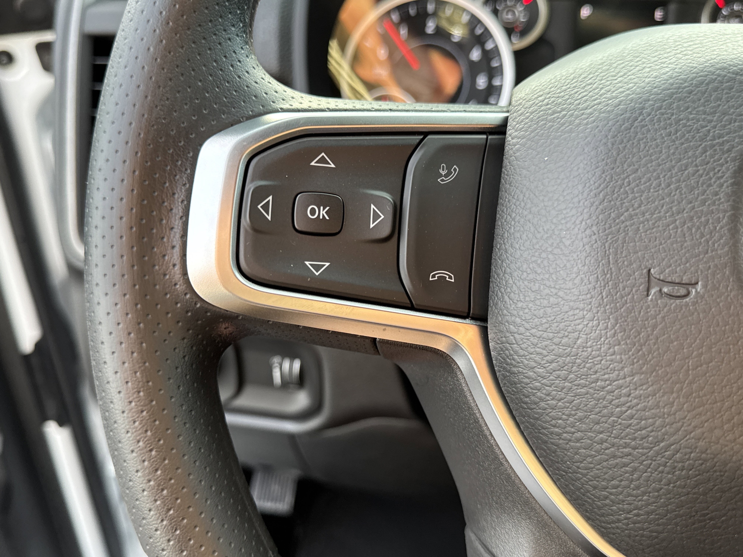2026 RAM 2500 Tradesman - Photo 29