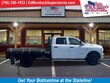  Ram 3500 Chassis Cab