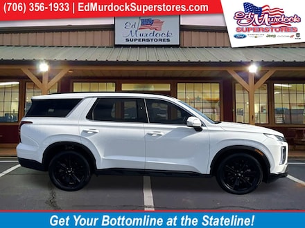 2024 Hyundai Palisade XRT XRT FWD