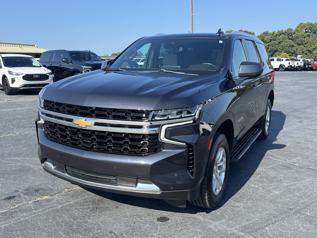 Used 2023 Chevrolet Tahoe LS 2WD LS
