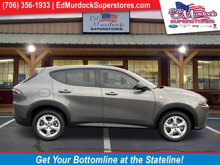 2025 Dodge Hornet GT AWD SUV