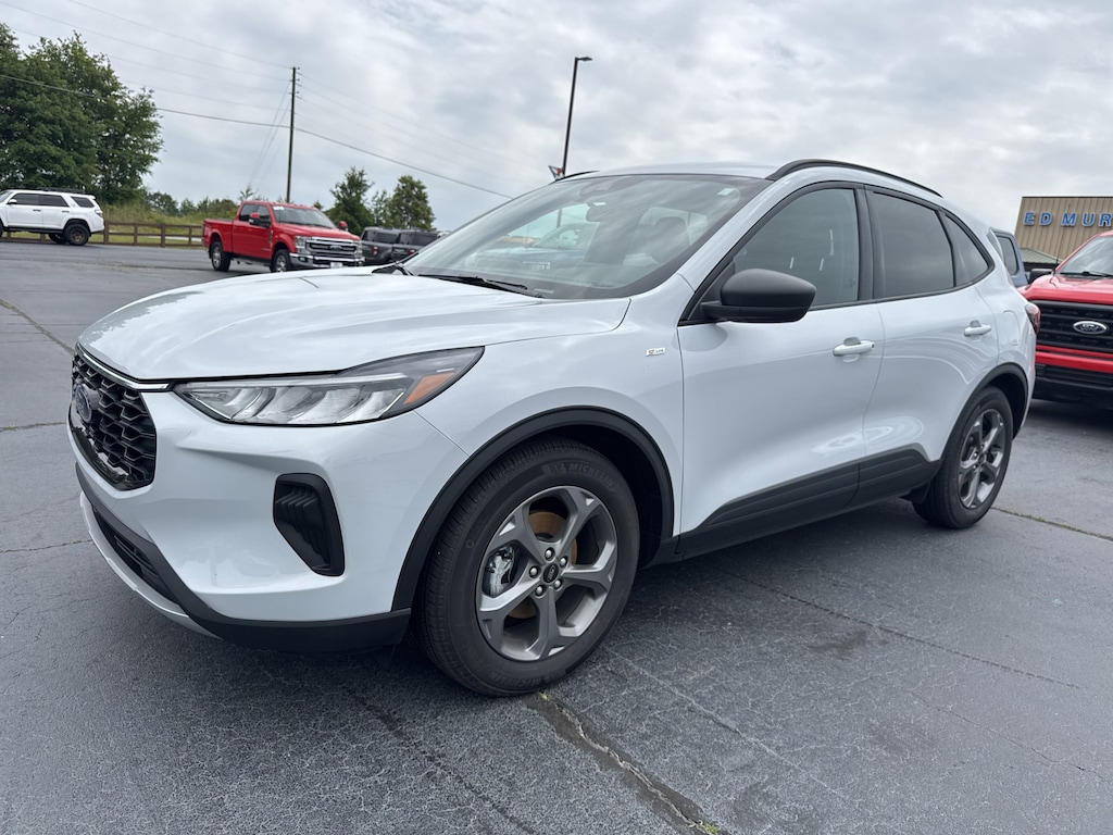 Used 2025 Ford Escape ST-Line ST-Line FWD