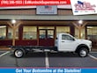  Ram 5500 Chassis Cab