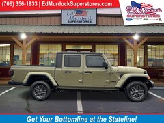 2025 Jeep Gladiator SPORT S 4X4 Pickup