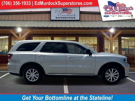2023 Dodge Durango Pursuit AWD Sport Utility