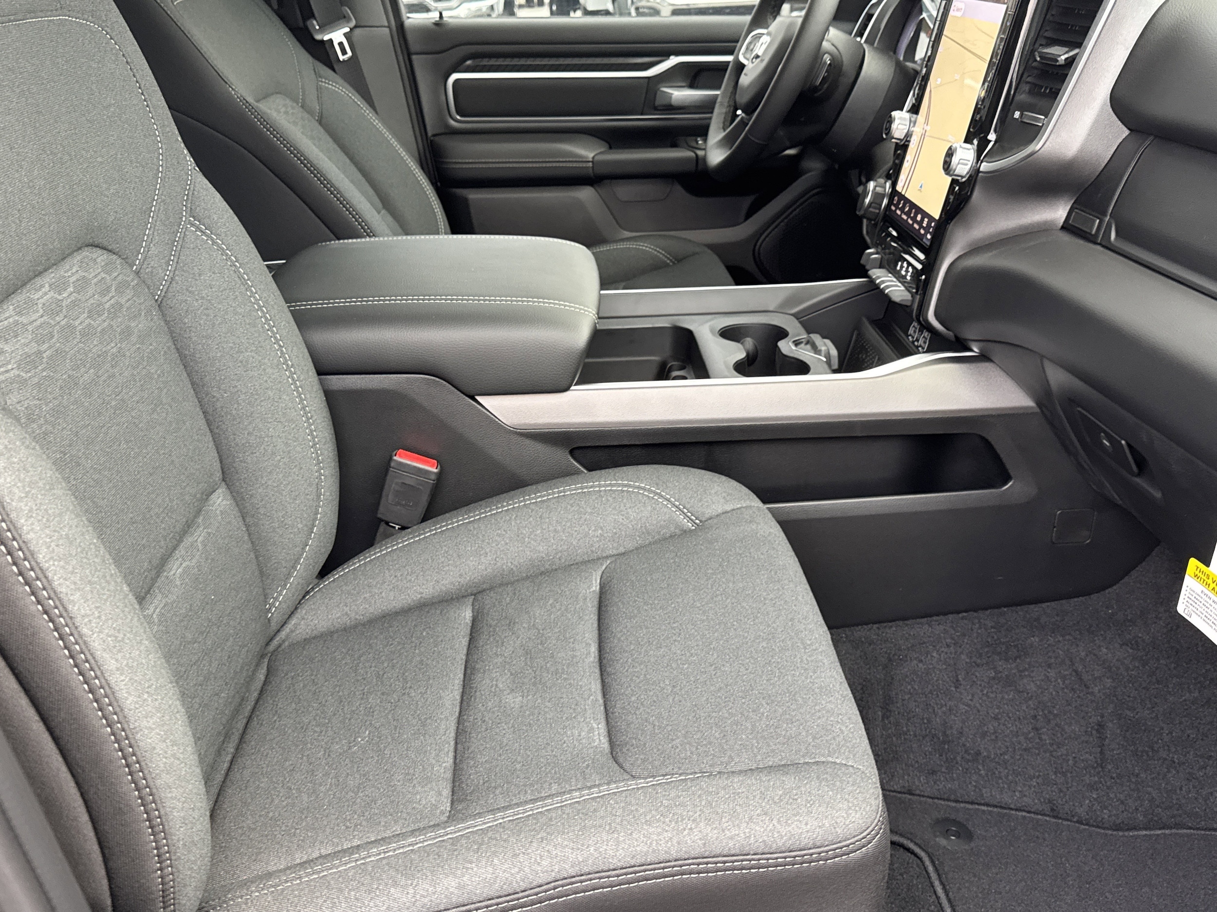 2026 RAM 1500 Big Horn/Lone Star - Photo 14