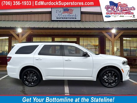 2026 Dodge Durango GT RWD Sport Utility