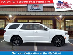 2026 Dodge Durango GT RWD Sport Utility
