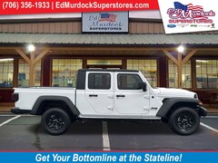 2025 Jeep Gladiator SPORT 4X4 Pickup