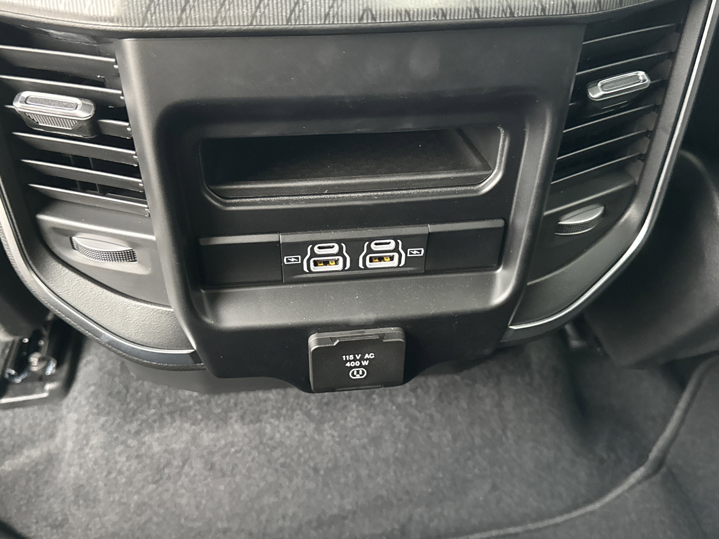 2026 RAM 1500 Big Horn/Lone Star - Photo 23