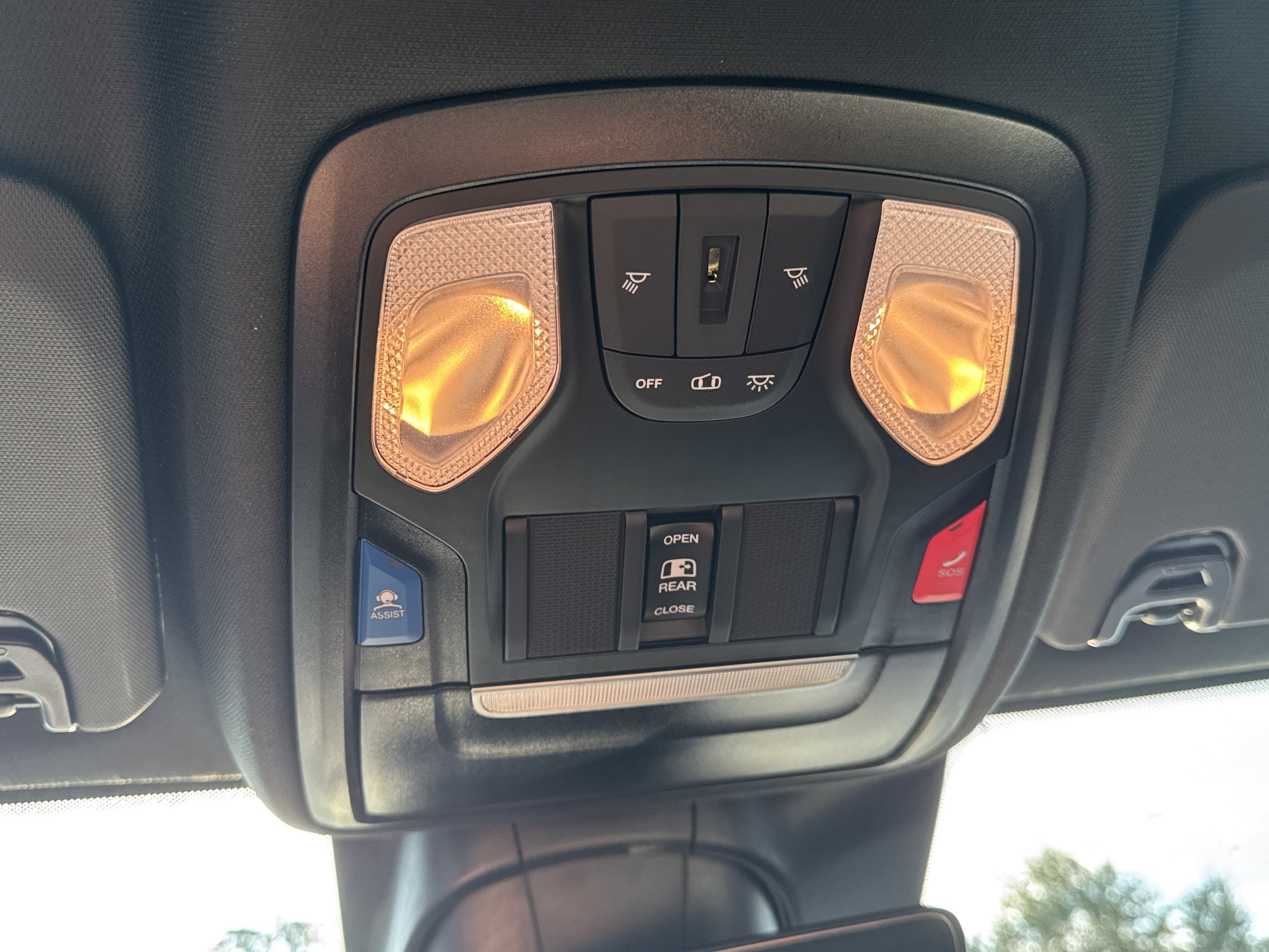 2026 RAM 2500 Tradesman - Photo 23