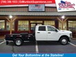 Ram 3500 Chassis Cab