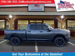 2025 Ram 2500 BIG HORN CREW CAB 4X4 6'4 BOX Pickup
