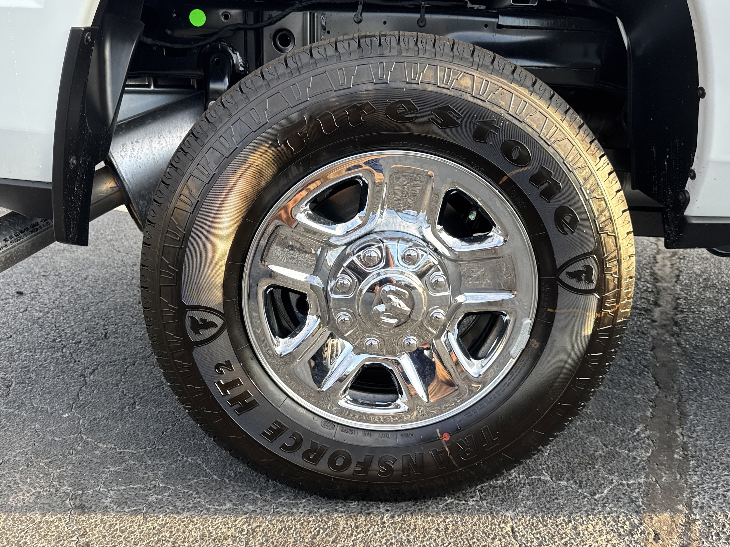 2026 RAM 2500 Tradesman - Photo 17