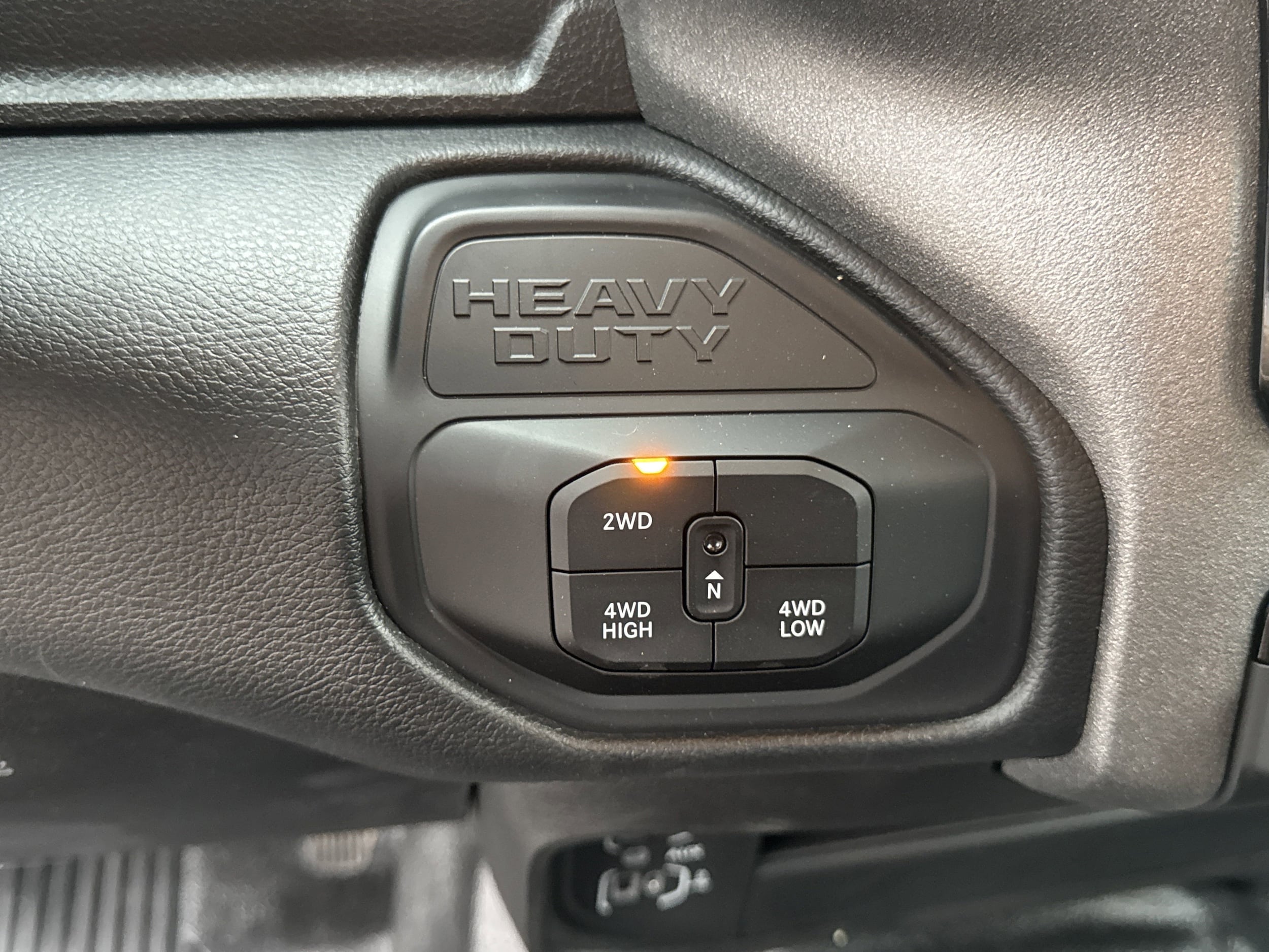 2025 RAM 3500 Chassis Tradesman - Photo 25