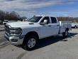 2026 Ram 2500 TRADESMAN CREW CAB 4X4 8' BOX Pickup