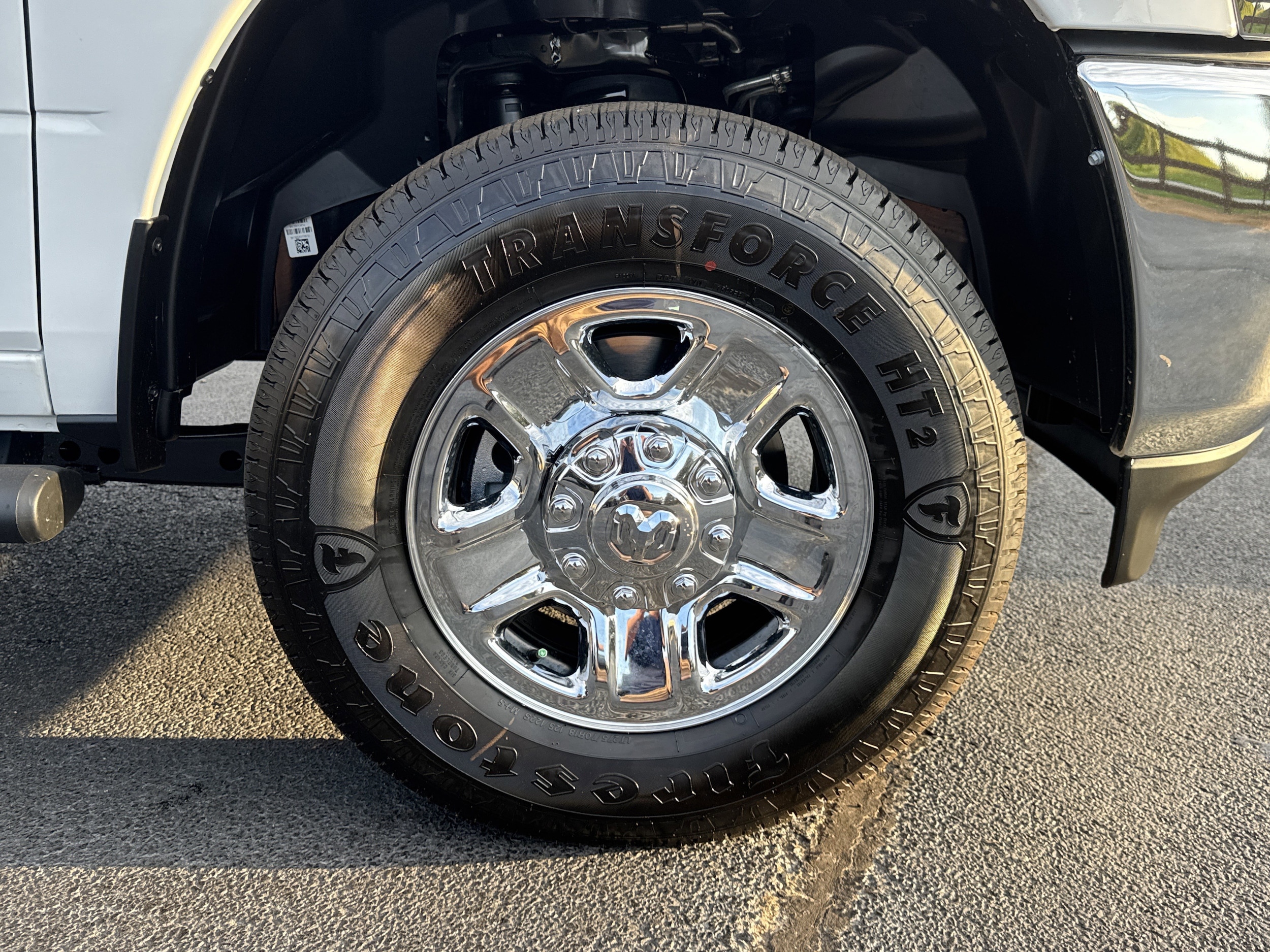2026 RAM 2500 Tradesman - Photo 12