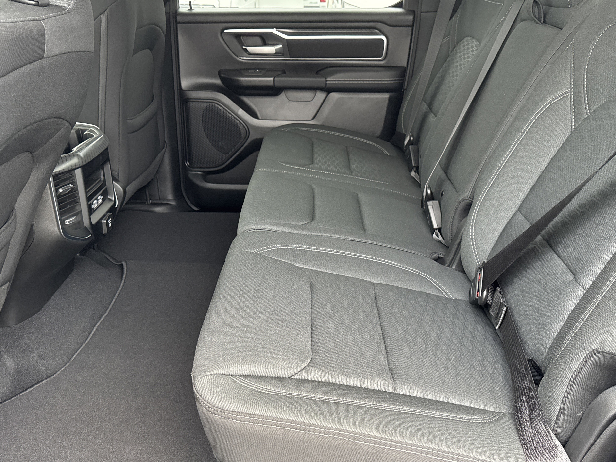 2026 RAM 1500 Big Horn/Lone Star - Photo 21