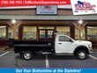 Ram 5500 Chassis Cab