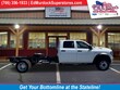  Ram 5500 Chassis Cab