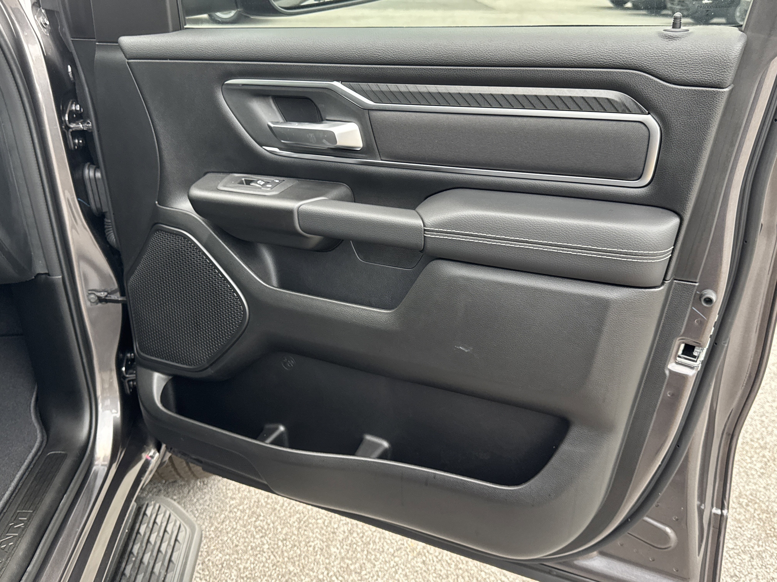 2026 RAM 1500 Big Horn/Lone Star - Photo 15