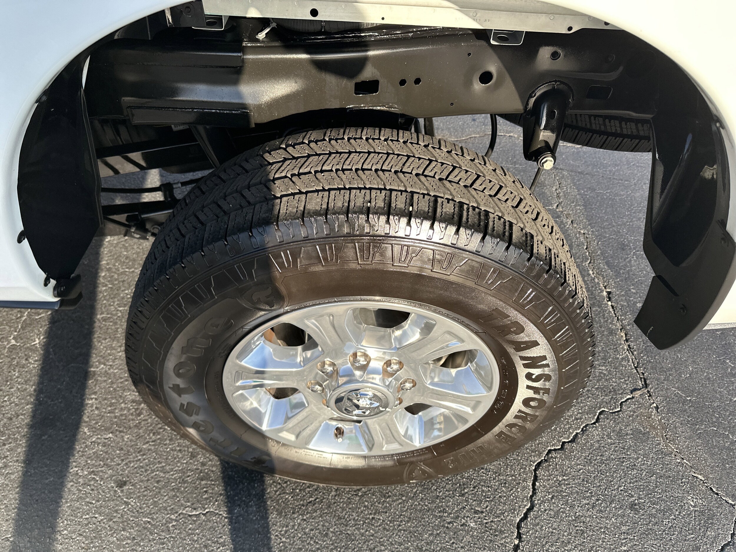 2024 Ram 2500 Big Horn photo 4