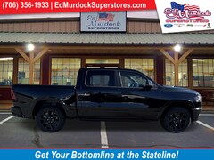 2025 Ram 1500 LARAMIE CREW CAB 4X4 5'7 BOX Pickup