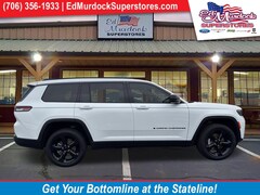 2026 Jeep Grand Cherokee L LIMITED 4X2 Sport Utility