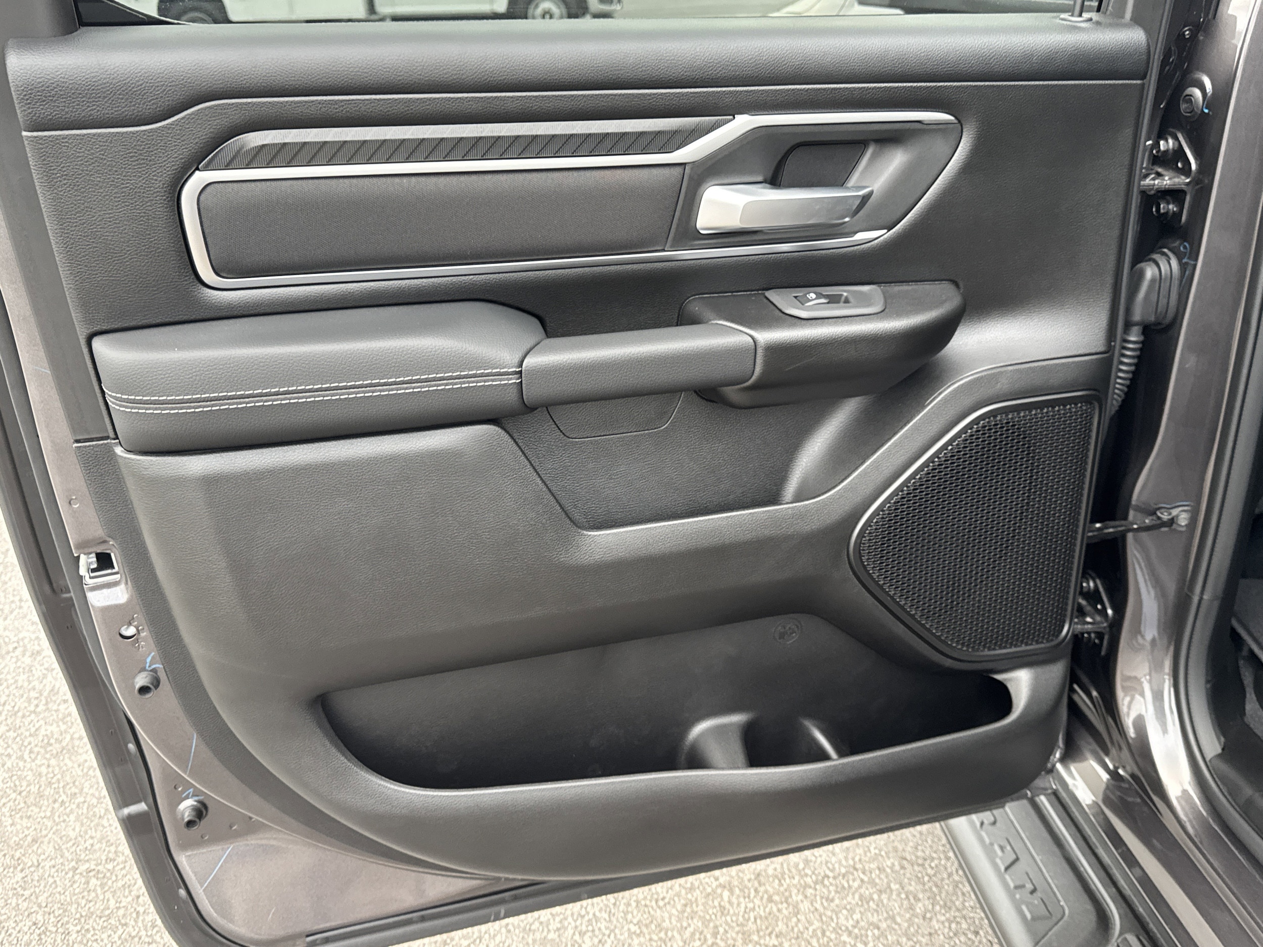 2026 RAM 1500 Big Horn/Lone Star - Photo 22