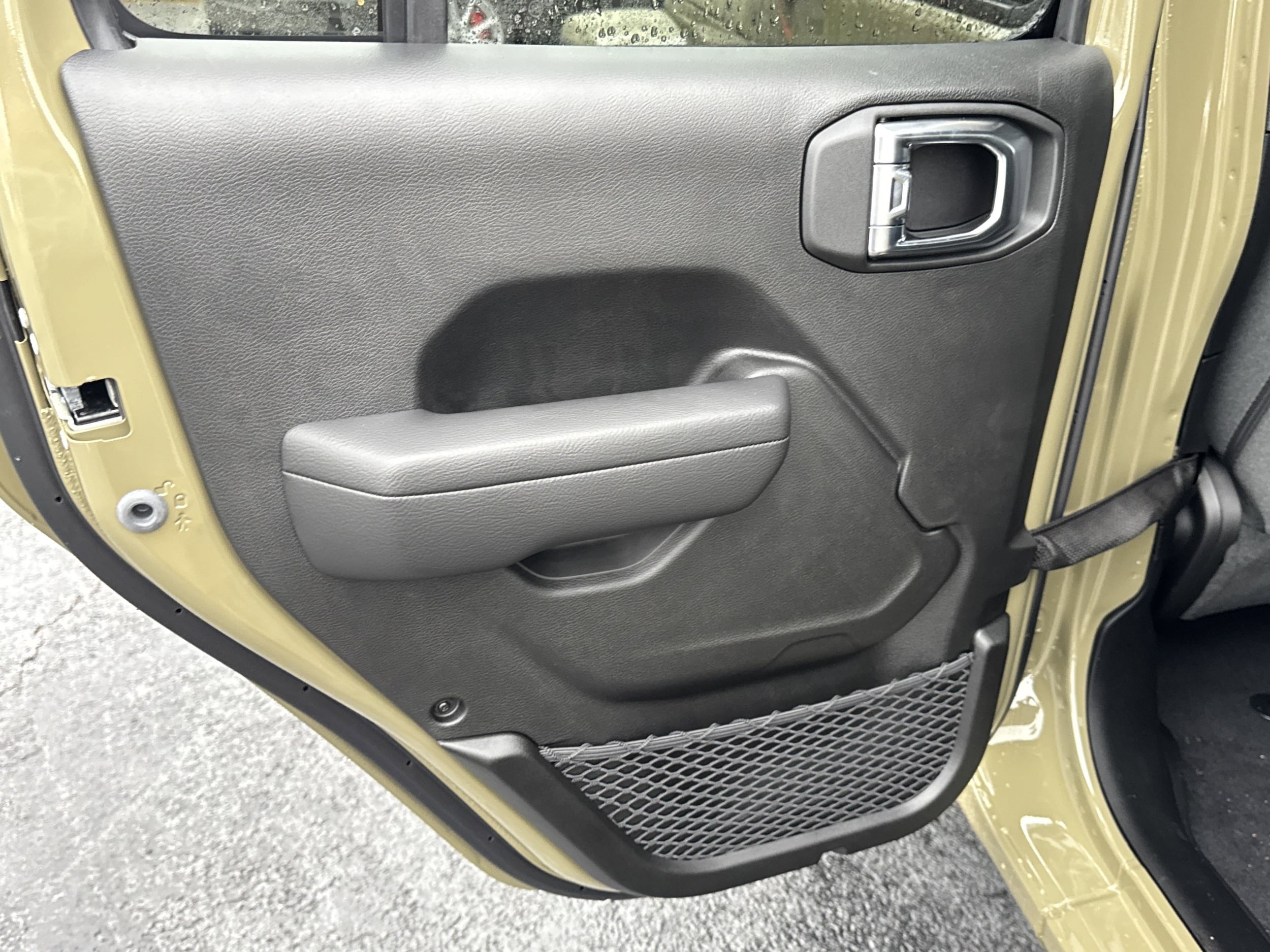 2025 Jeep Gladiator Sport S - Photo 21