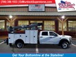 Ram 5500 Chassis Cab