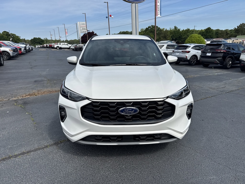Used 2023 Ford Escape ST-Line Elite ST-Line Elite AWD